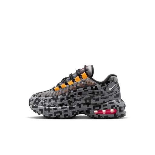 Nike Air Max 95 x LEGO Collection - Younger Kids' Shoes