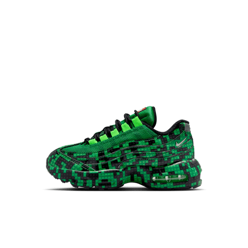 Nike Air Max 95 x LEGO Collection - Younger Kids' Shoes