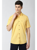 Yellow color option, Sold out, Currently selected
