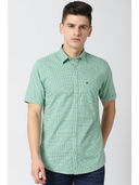 Green color option, Sold out, Currently selected
