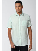 Green color option, Sold out, Currently selected