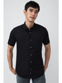 Black color option, Sold out, Currently selected
