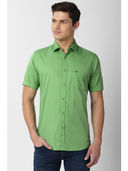 Green color option, Sold out, Currently selected