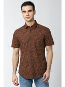 Brown color option, Sold out, Currently selected