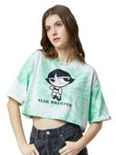 Green color option, Sold out