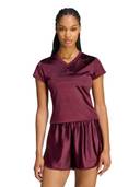 Maroon color option, Currently selected