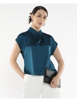 RAREISM - Plama Petrol Solid Regular Top