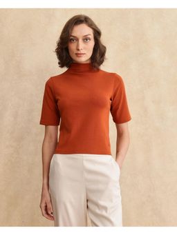 RAREISM - Rohdrio Rust Solid Regular Top
