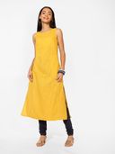 Yellow color option, Sold out, Currently selected