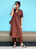 Brown color option