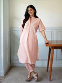 Peach color option