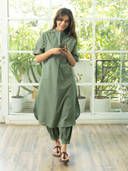 Khaki color option