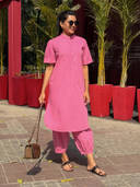 Pink color option