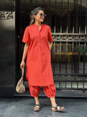 Red color option