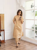 Beige color option