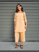 Peach color option
