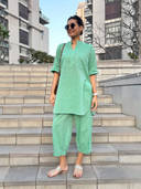 Green color option