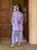 Purple color option