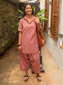 Pink color option