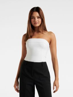 Forever New - Carly Crepe Bustier