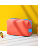 Orange color option, Currently selected