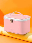 Pink color option, Currently selected
