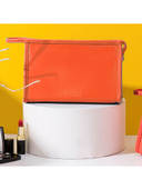 Orange color option