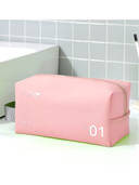 Pink color option, Currently selected