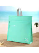 Blue color option, Currently selected