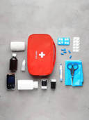 Red color option