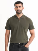 Olive color option, Currently selected