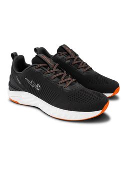 Campus - Chicago Grey Running Shoes