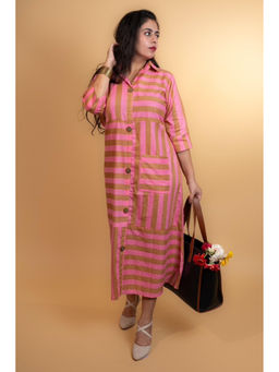 KARIGAR - The Easy Day Dress