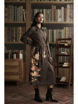 Muvazo - Grove 'In Wild Trench