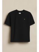 Black color option, Currently selected