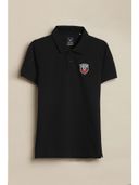Black color option, Currently selected