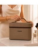Taupe color option