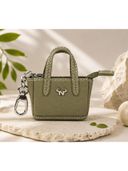 Green color option, Sold out, Currently selected