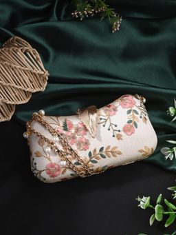 Toobacraft - Handicraft Women's Clutch Bag