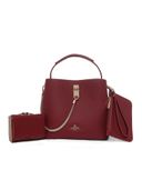 Maroon color option, Sold out, Currently selected