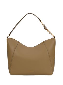 MIRAGGIO - Leighton Hobo Bag-Olive (Medium)
