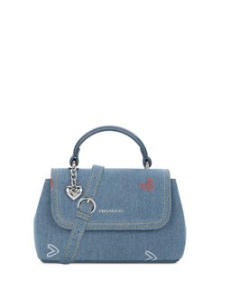 MIRAGGIO - Nona Crossbody Bag (Small)