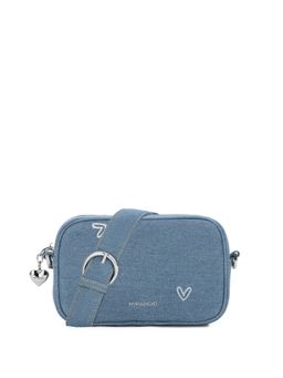 MIRAGGIO - Lois Crossbody Bag (Medium)