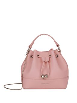 MIRAGGIO - Nikki Crossbody Bag-Pink (Small)