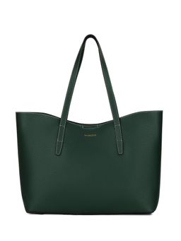 MIRAGGIO - Lextra Tote Bag-Green (Large)