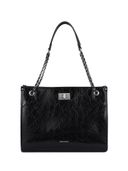 Black color option, Sold out, Currently selected