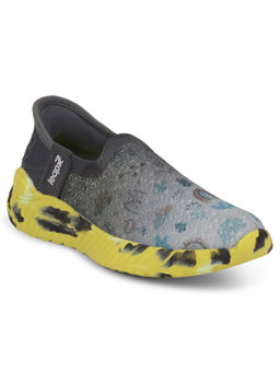 LIBERTY - Leap7 x NITKID-13 Sports Non Lacing Walking Shoes - Multi-Color