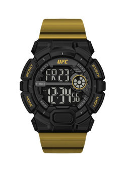 Timex - Men Black Dial Analog Watch - TW5M53600