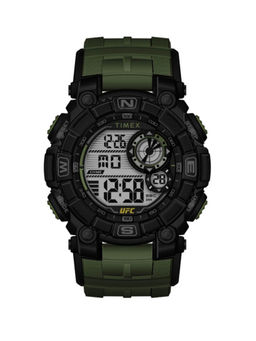 Timex - Men Digital Dial Analog Watch - TW5M53900