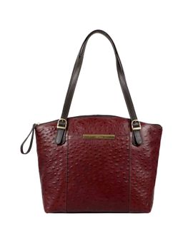 Hidesign - EE Maple 03 Brown Leather Handbag